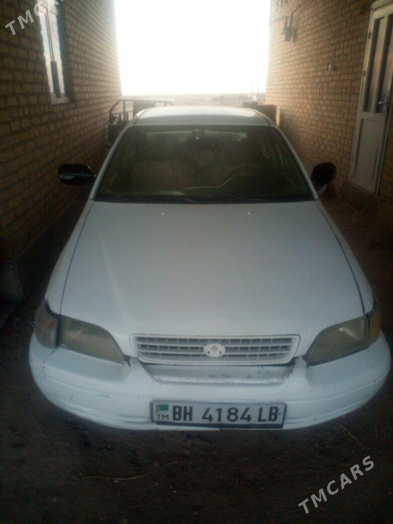 Toyota Corona 1998 - 42 000 TMT - Сейди - img 3