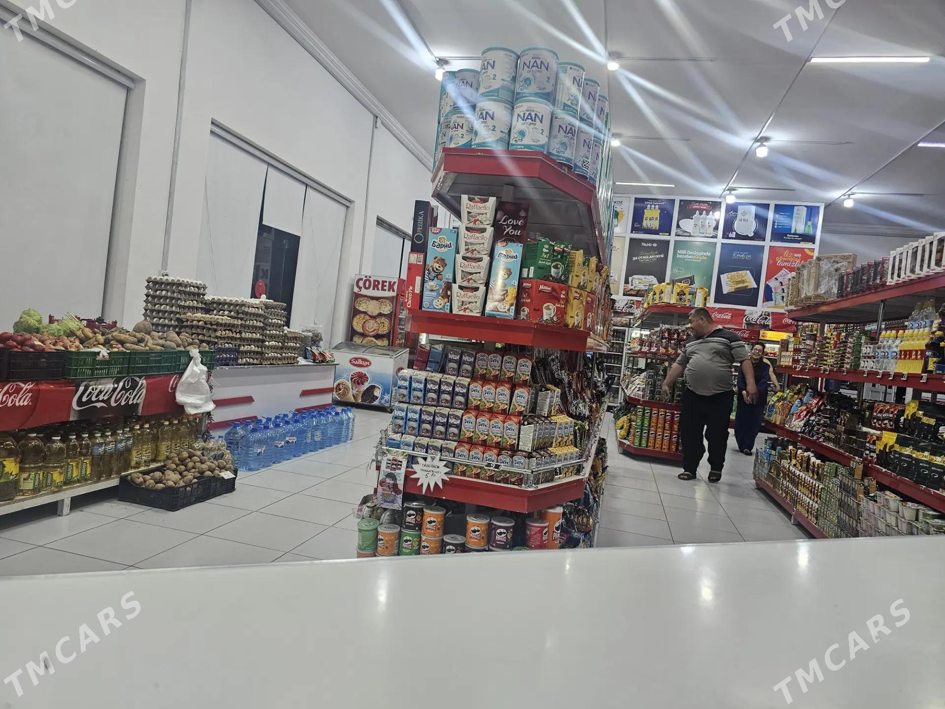 Market arenda - Daşoguz - img 1