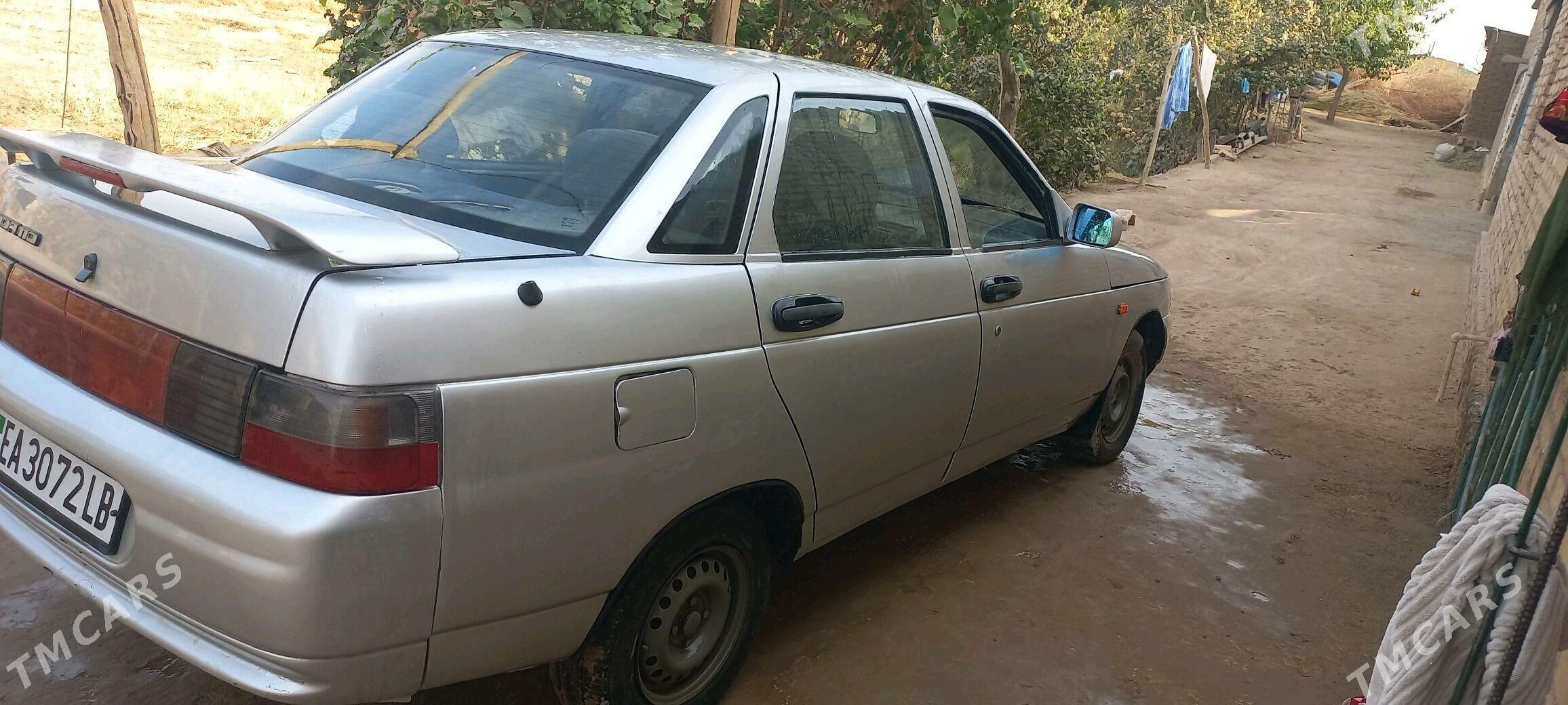 Lada 2110 2003 - 20 000 TMT - Керки - img 3