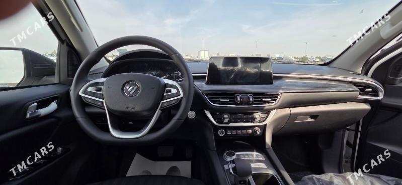 Foton TUNLAND 2025 - 510 000 TMT - Бузмеин - img 7