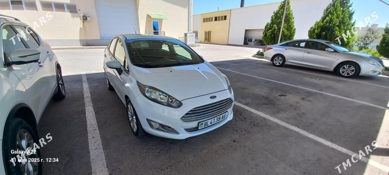 Ford Fiesta 2018 - 150 000 TMT - Aşgabat - img 1