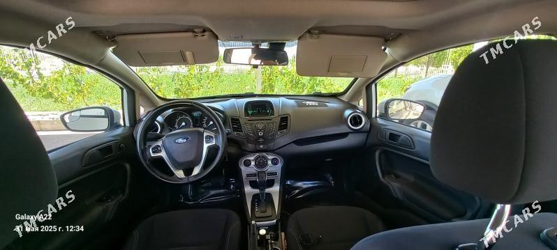 Ford Fiesta 2018 - 150 000 TMT - Aşgabat - img 2