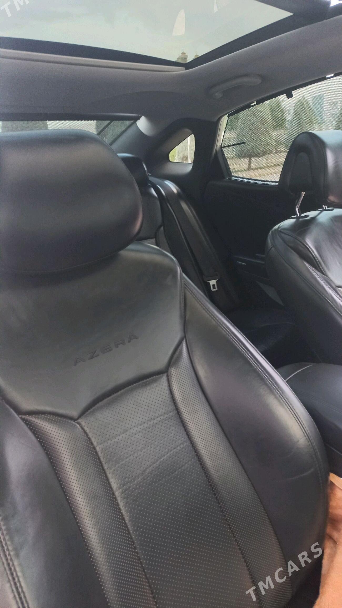 Hyundai Azera 2016 - 260 000 TMT - Aşgabat - img 3