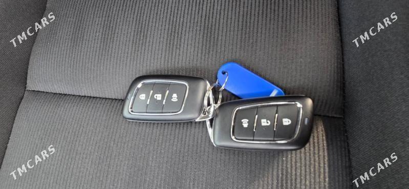 Foton TUNLAND 2025 - 510 000 TMT - Бузмеин - img 10