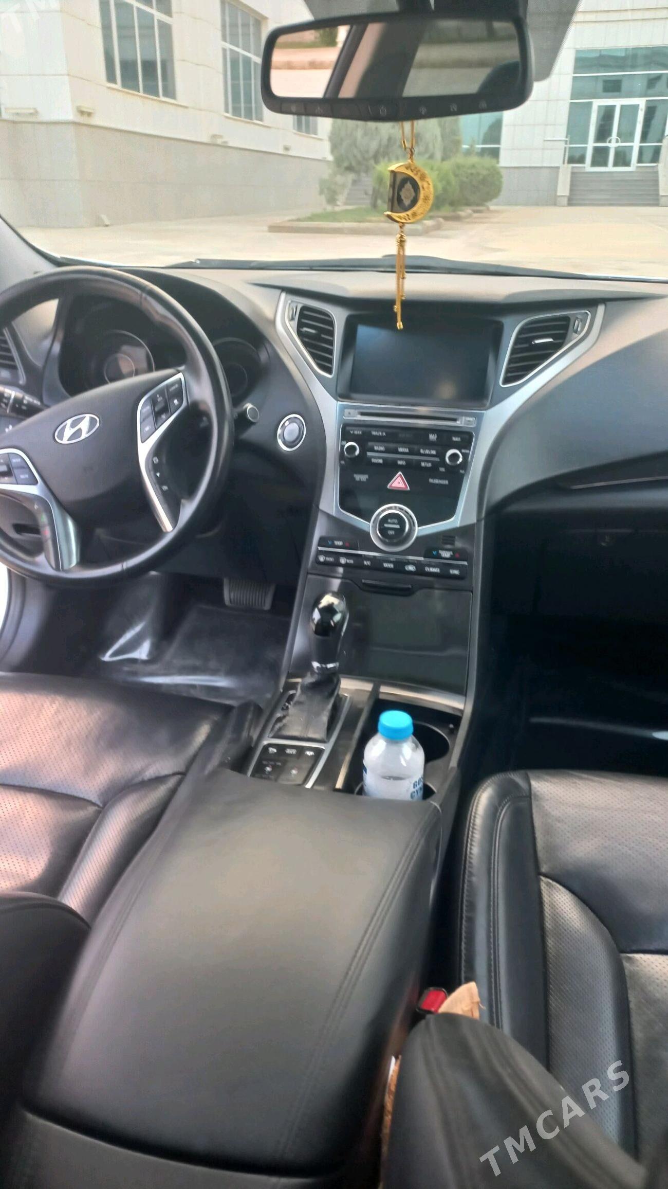 Hyundai Azera 2016 - 260 000 TMT - Aşgabat - img 2