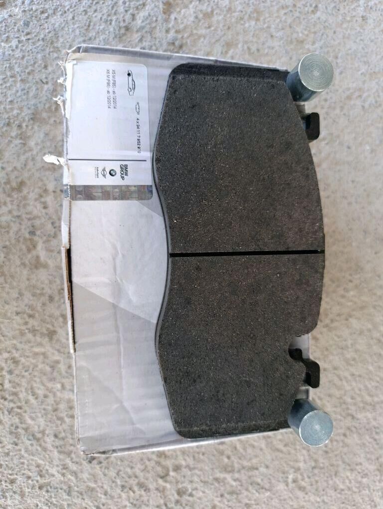 öñ kolodka BMW X5 3 000 TMT - Aşgabat - img 1