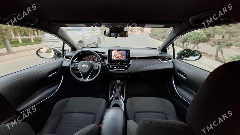 Toyota Corolla 2021 - 245 000 TMT - Ашхабад - img 7