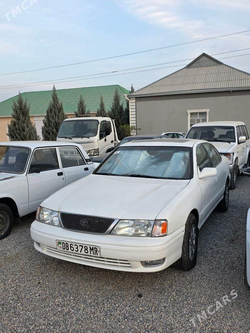Toyota Avalon 1997 - 110 000 TMT - Mary - img 3