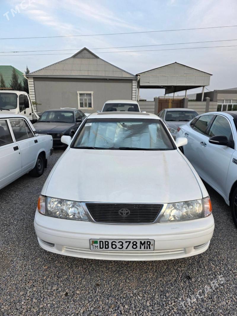 Toyota Avalon 1997 - 110 000 TMT - Mary - img 1