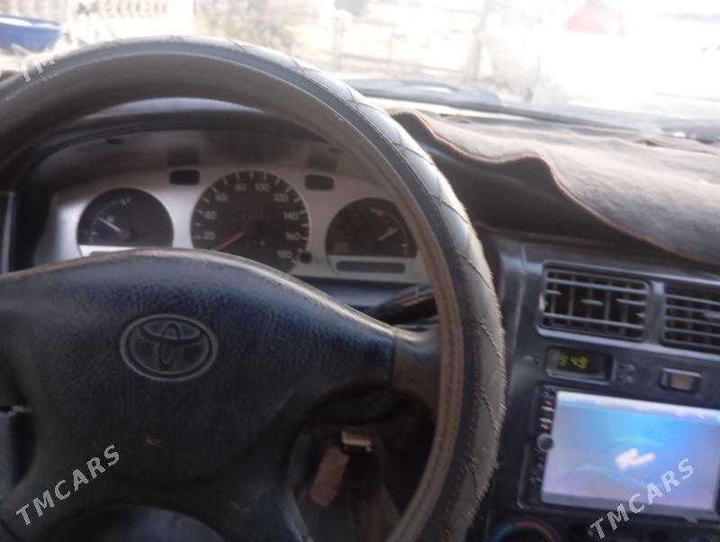 Toyota Corona 1994 - 50 000 TMT - Мары - img 7