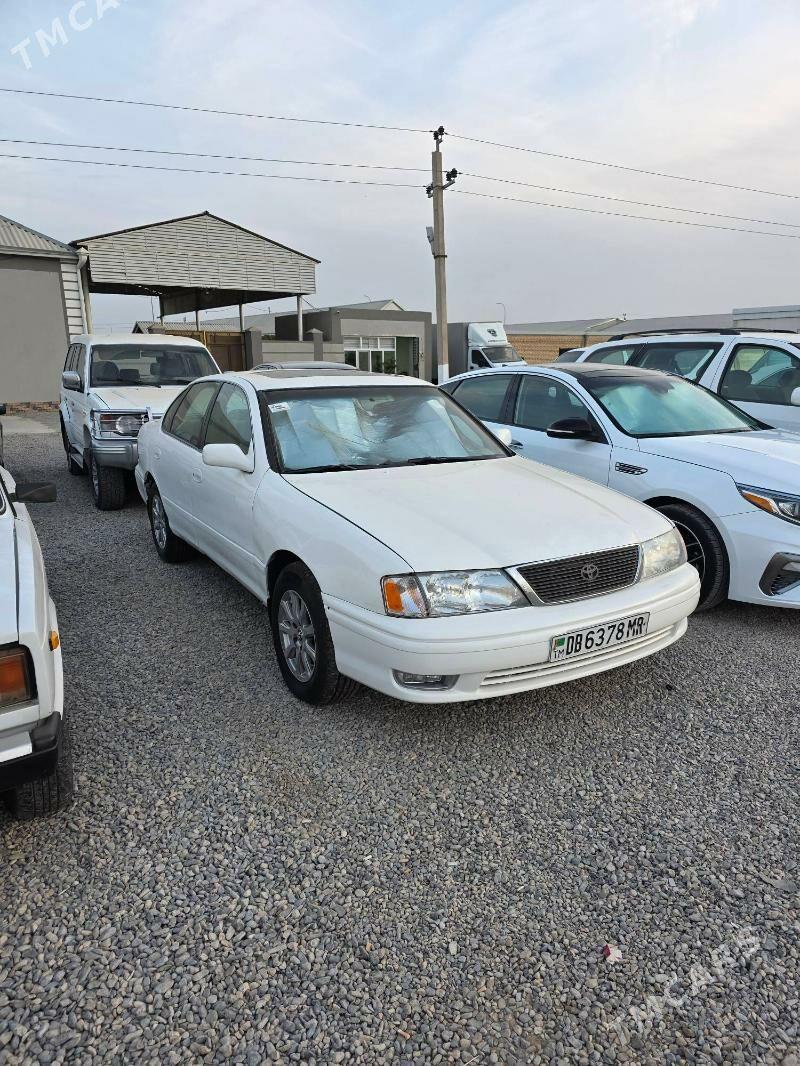 Toyota Avalon 1997 - 110 000 TMT - Mary - img 2