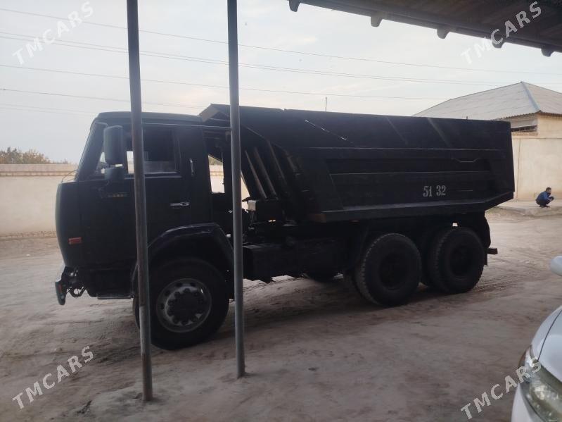 Kamaz 5511 1990 - 130 000 TMT - Шабатский этрап - img 4