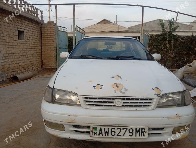 Toyota Corona 1994 - 50 000 TMT - Мары - img 5