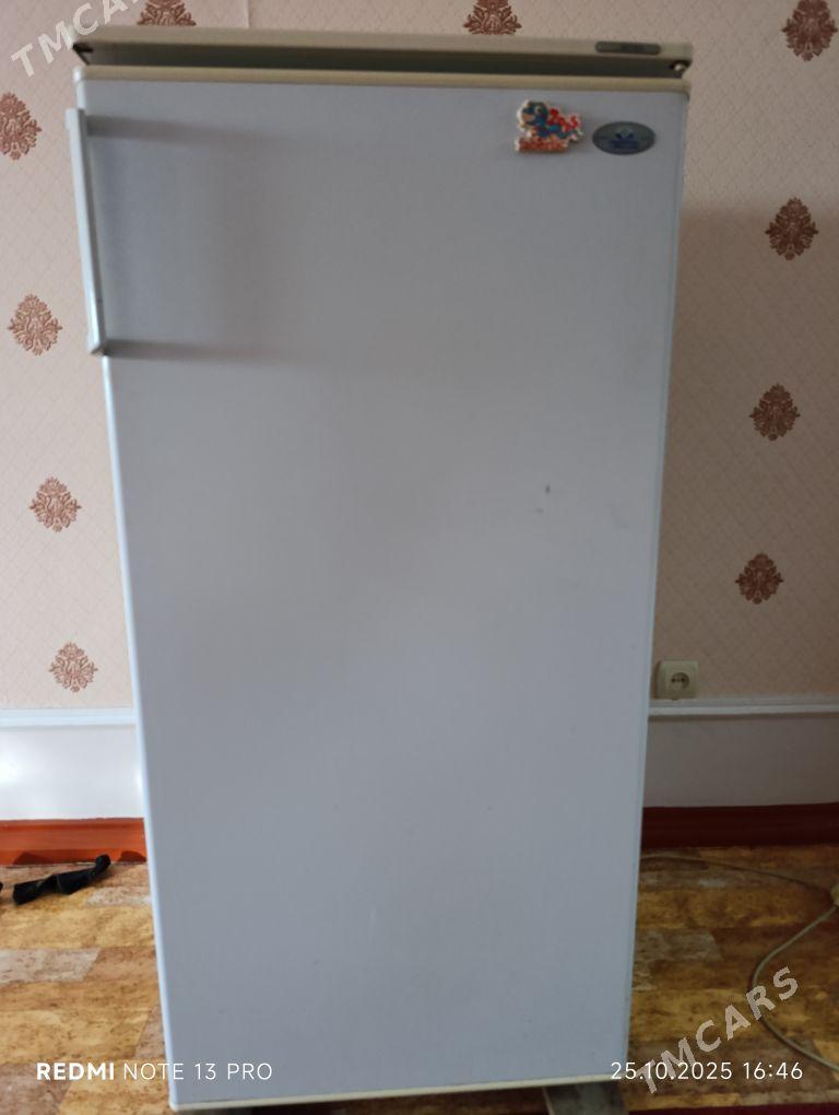 Atlant - Daşoguz - img 1