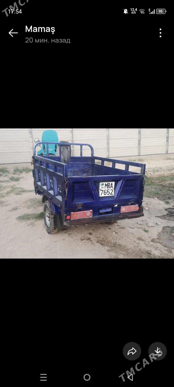 Fekon FK150-8G 2016 - 23 000 TMT - Baýramaly - img 1