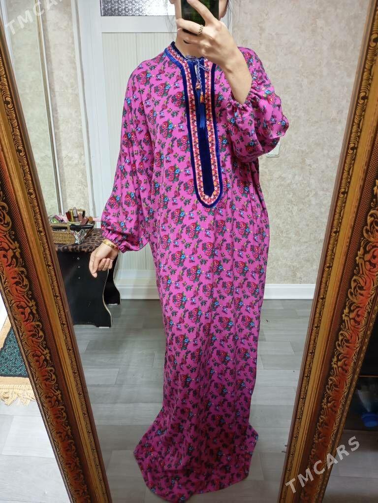 abaya koynek платья койнек - Daşoguz - img 3