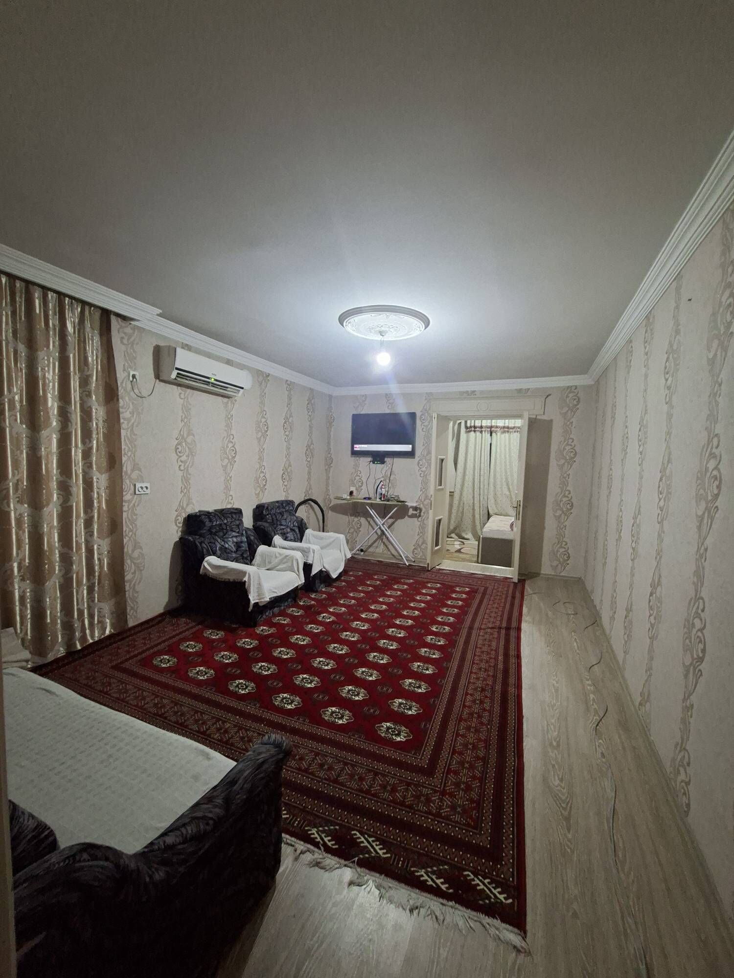 Arenda Atabayev Surikow - Aşgabat - img 1
