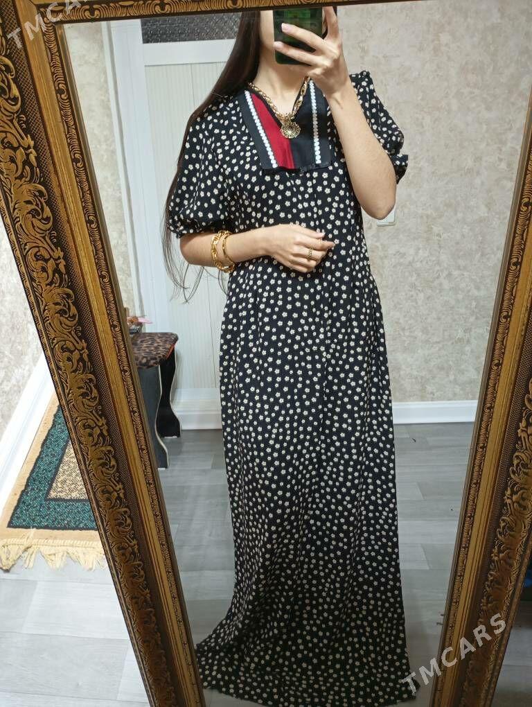 abaya koynek платья койнек - Daşoguz - img 4