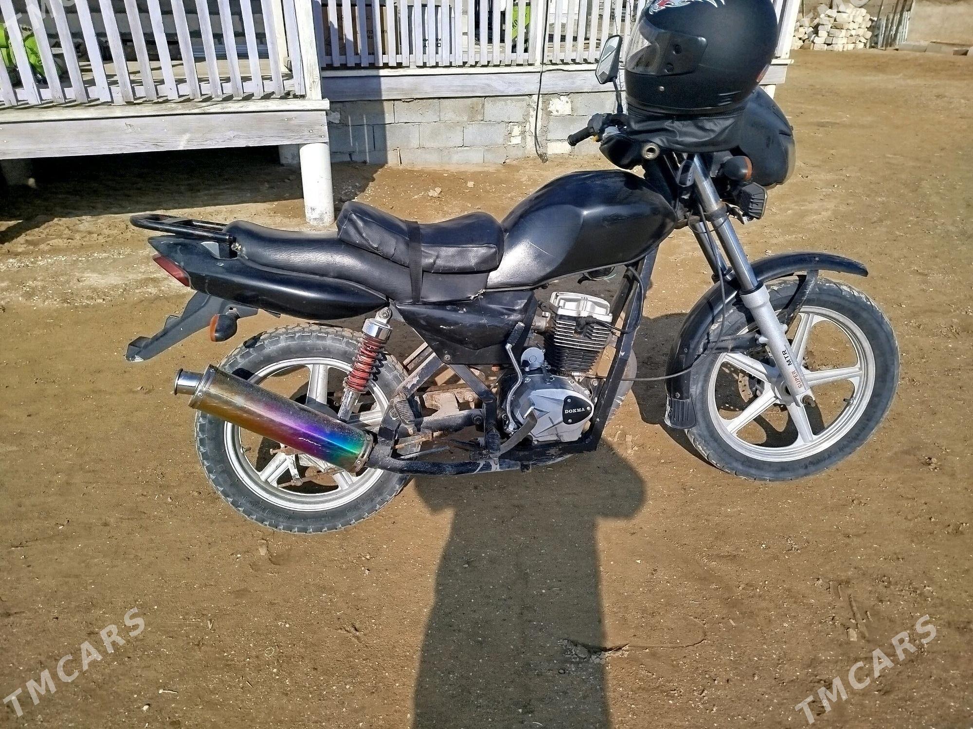 Fekon FK150-8G 2016 - 7 000 TMT - Esenguly - img 2