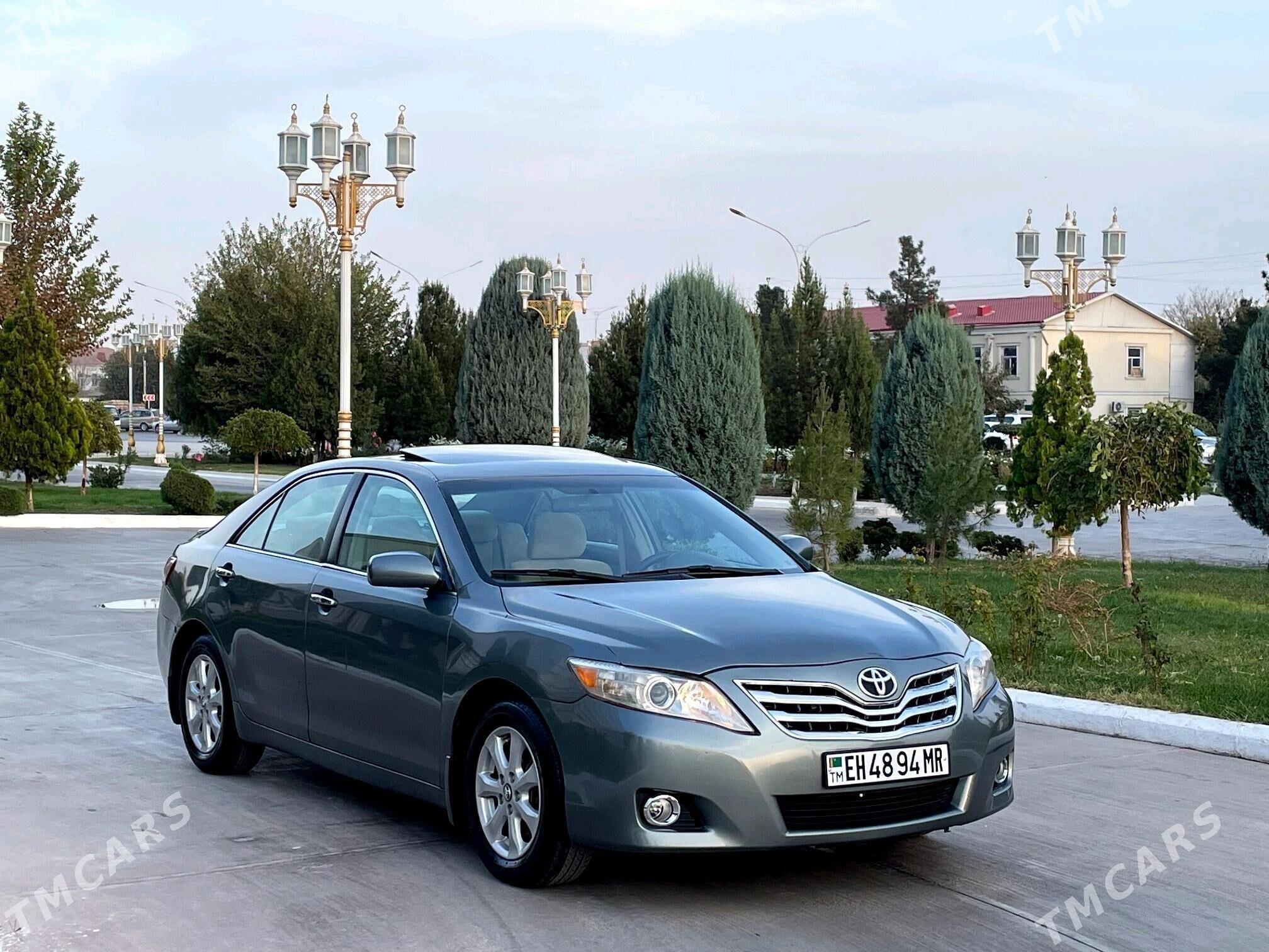 Toyota Camry 2010 - 175 000 TMT - Mary - img 1