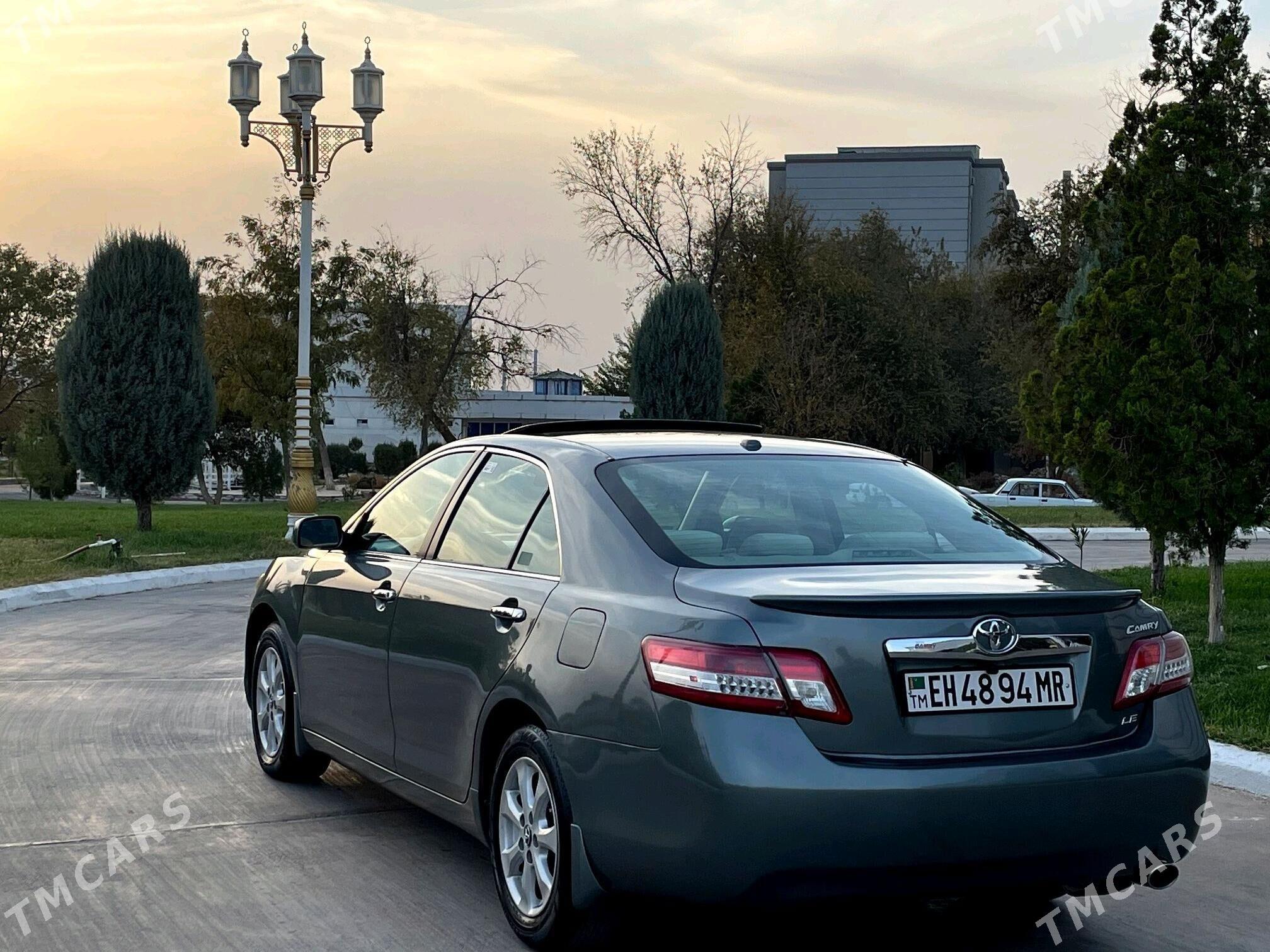 Toyota Camry 2010 - 175 000 TMT - Mary - img 2