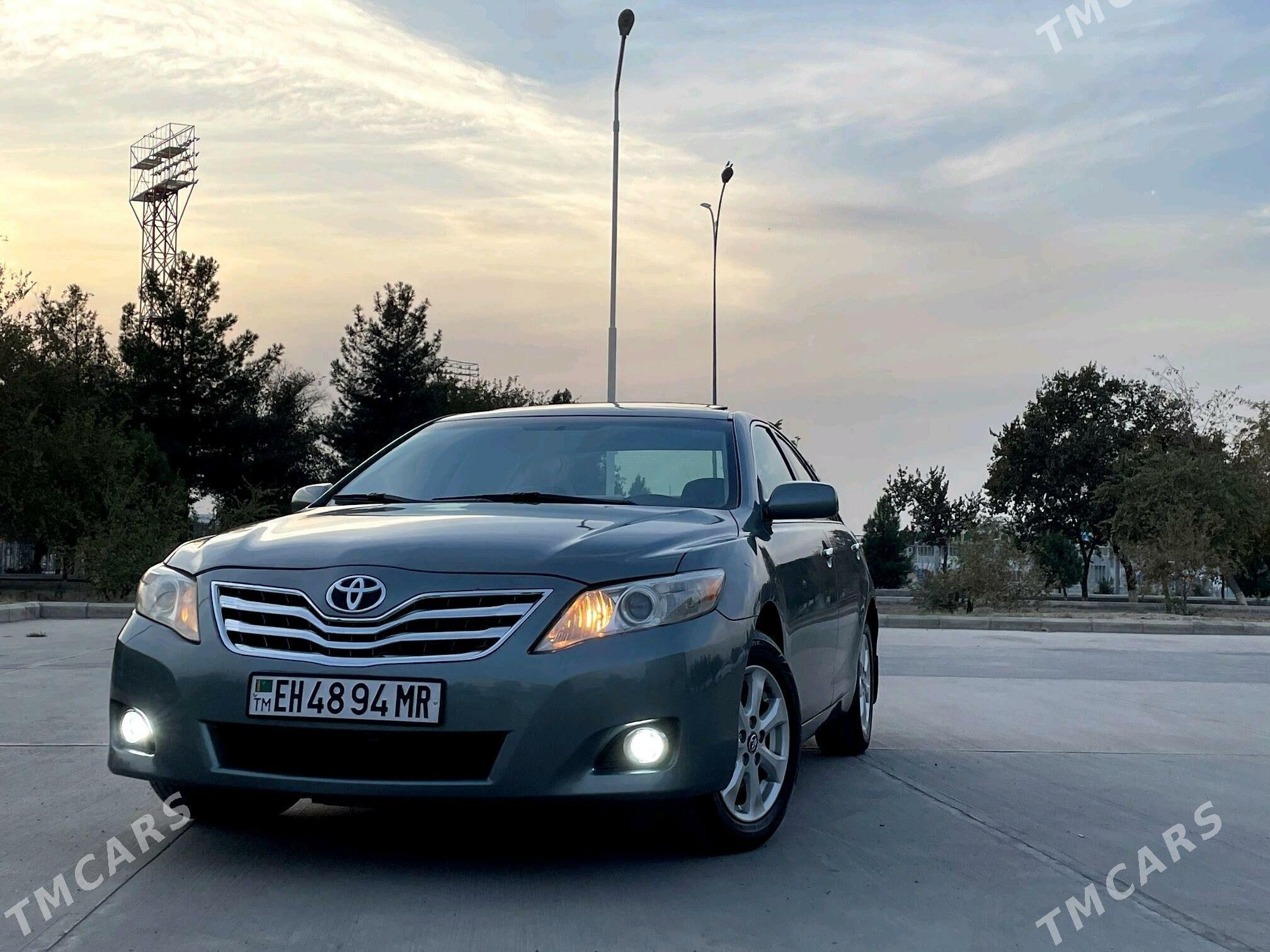 Toyota Camry 2010 - 175 000 TMT - Mary - img 6