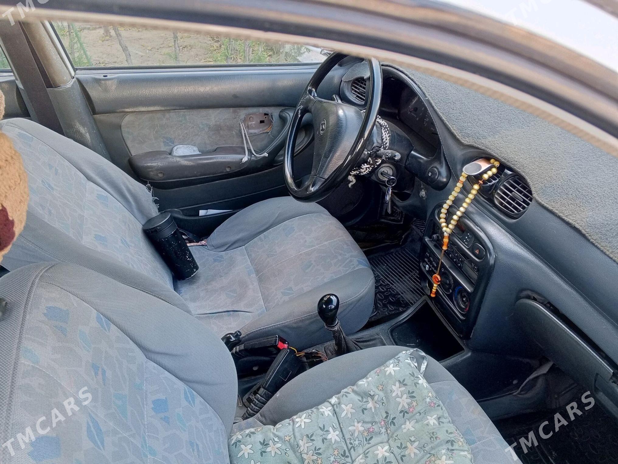 Hyundai Accent 1995 - 30 000 TMT - Ашхабад - img 5