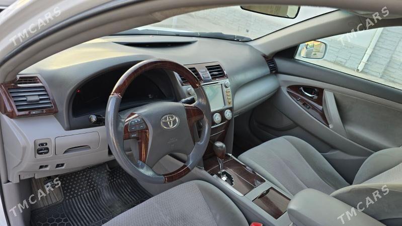 Toyota Camry 2010 - 194 000 TMT - Балканабат - img 3