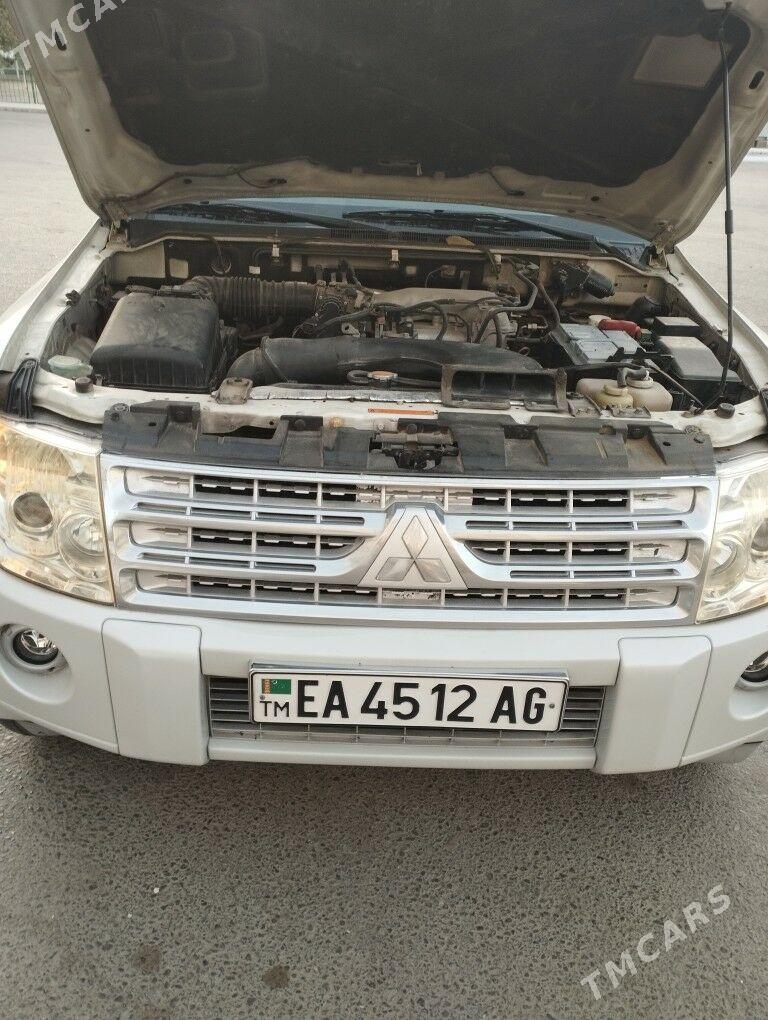 Mitsubishi Pajero 2011 - 240 000 TMT - Ашхабад - img 7