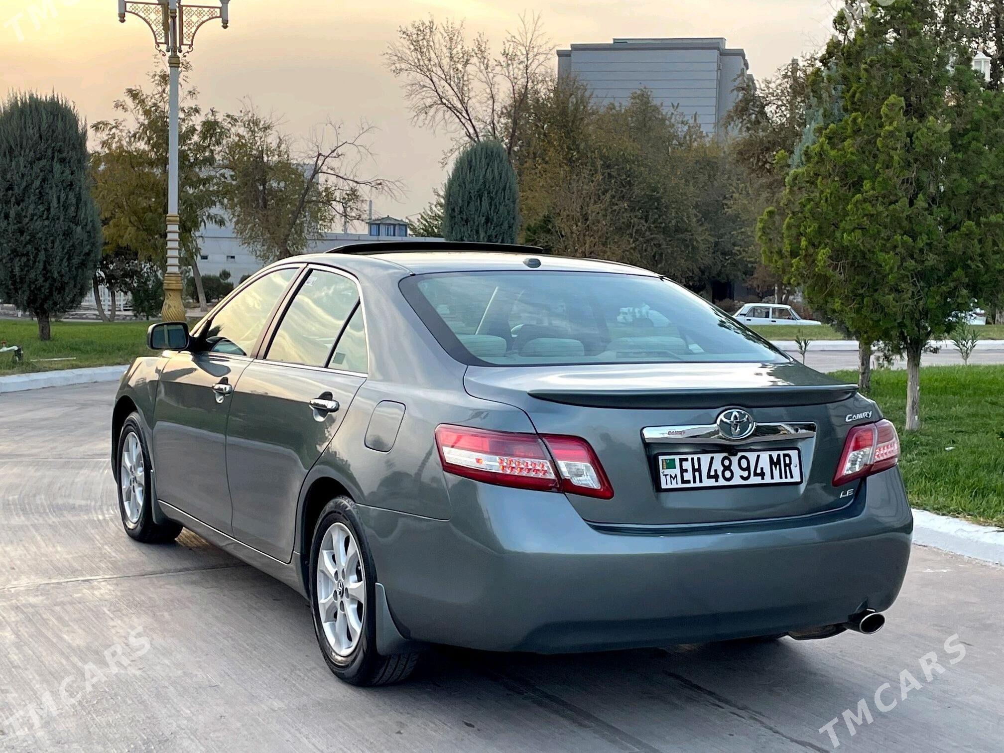 Toyota Camry 2010 - 175 000 TMT - Mary - img 4