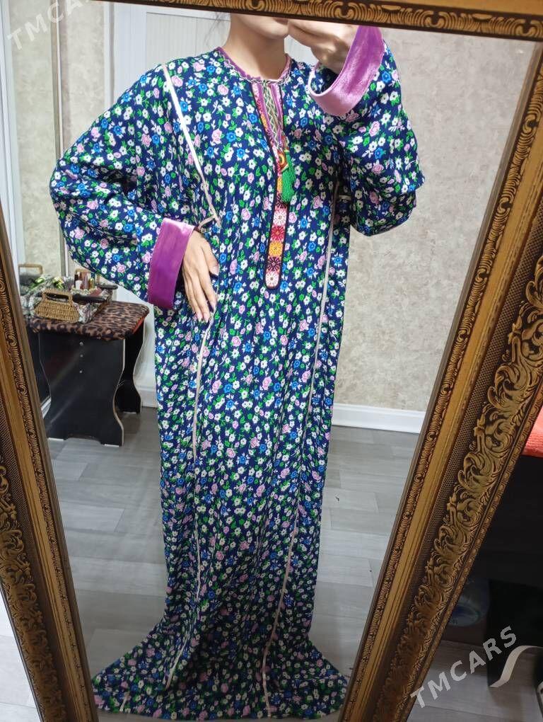 abaya koynek платья койнек - Daşoguz - img 8
