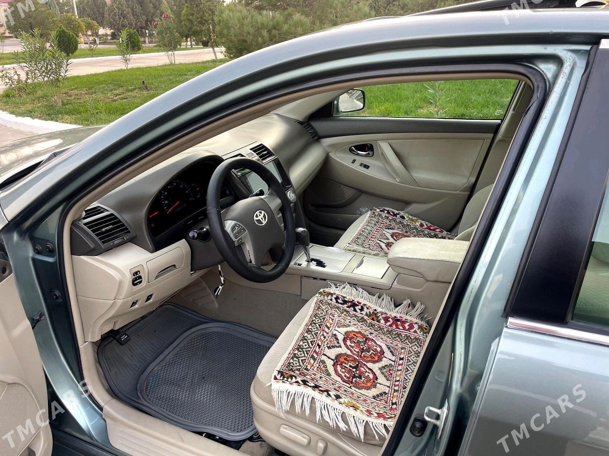 Toyota Camry 2010 - 175 000 TMT - Mary - img 7