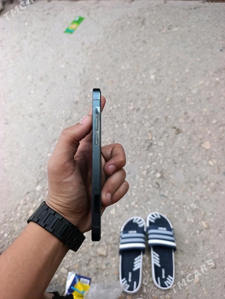 iphone 12pro - Балканабат - img 3