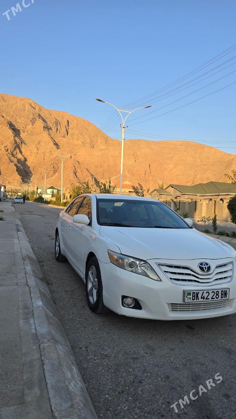 Toyota Camry 2010 - 194 000 TMT - Балканабат - img 5