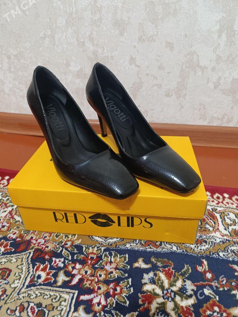 kowus - Aşgabat - img 2
