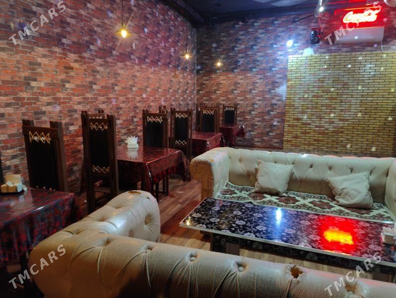 Kafen goslary - Aşgabat - img 6