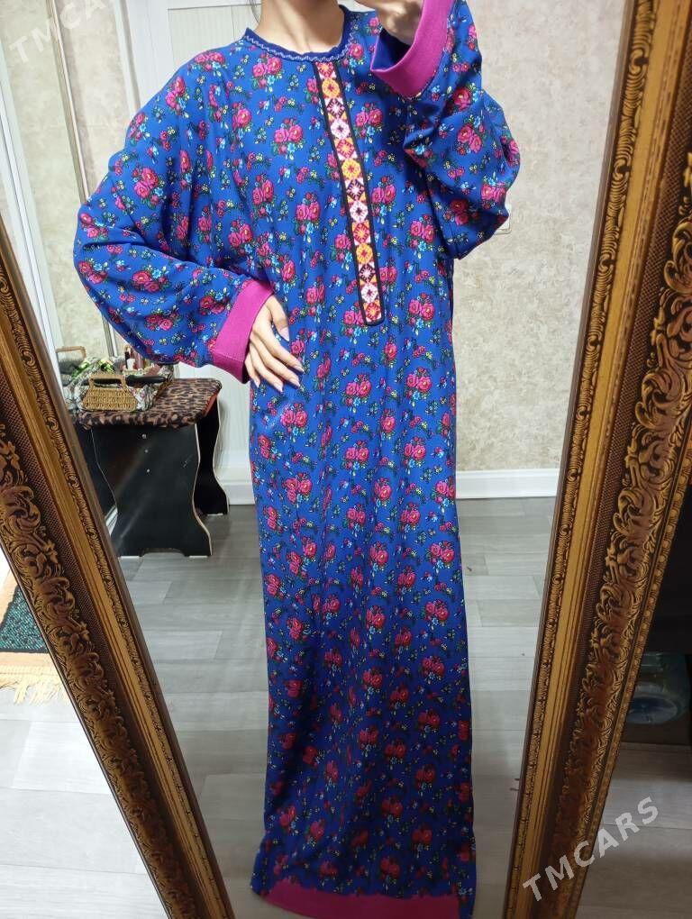 abaya koynek платья койнек - Daşoguz - img 9