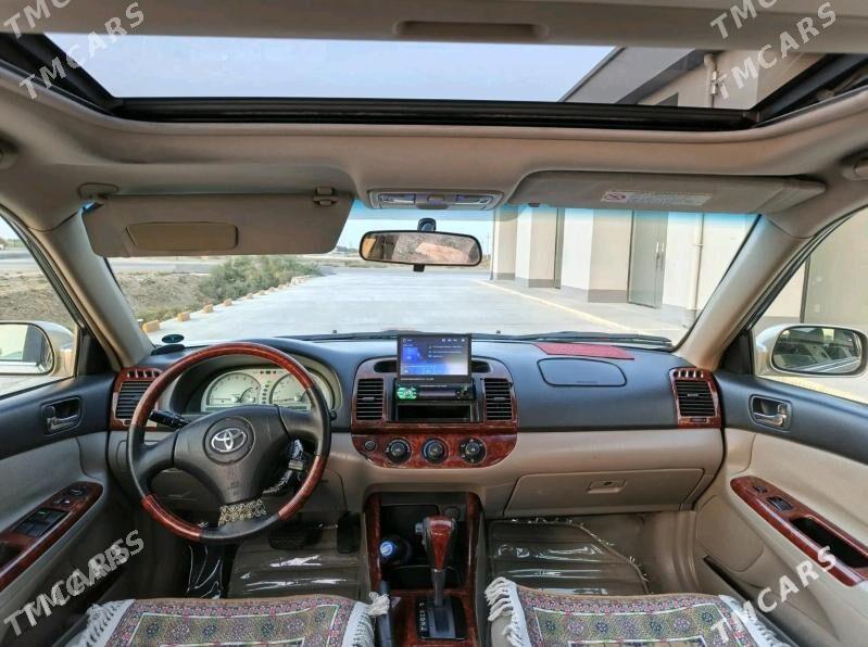 Toyota Camry 2003 - 175 000 TMT - Mary - img 3