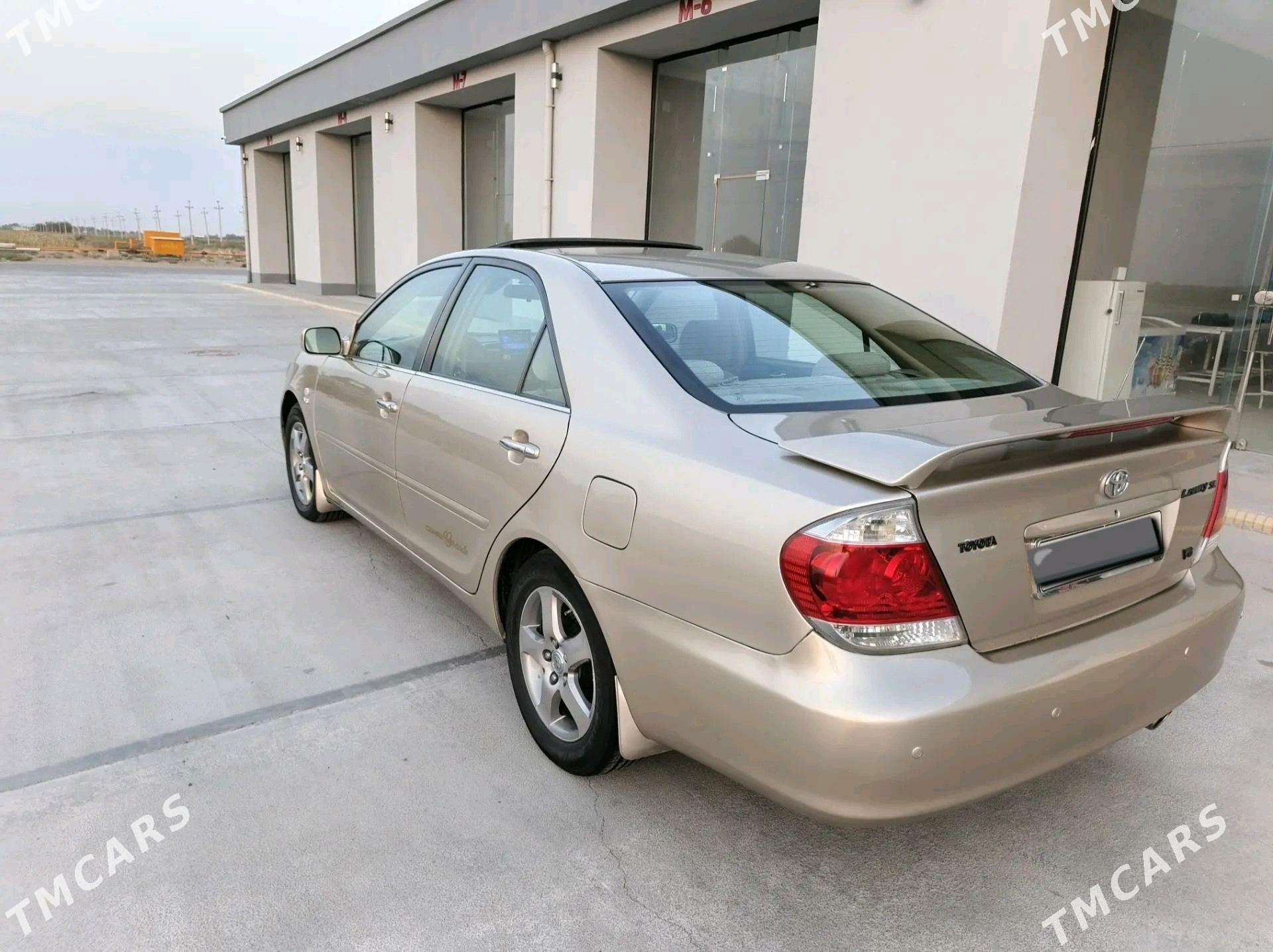 Toyota Camry 2003 - 175 000 TMT - Mary - img 5