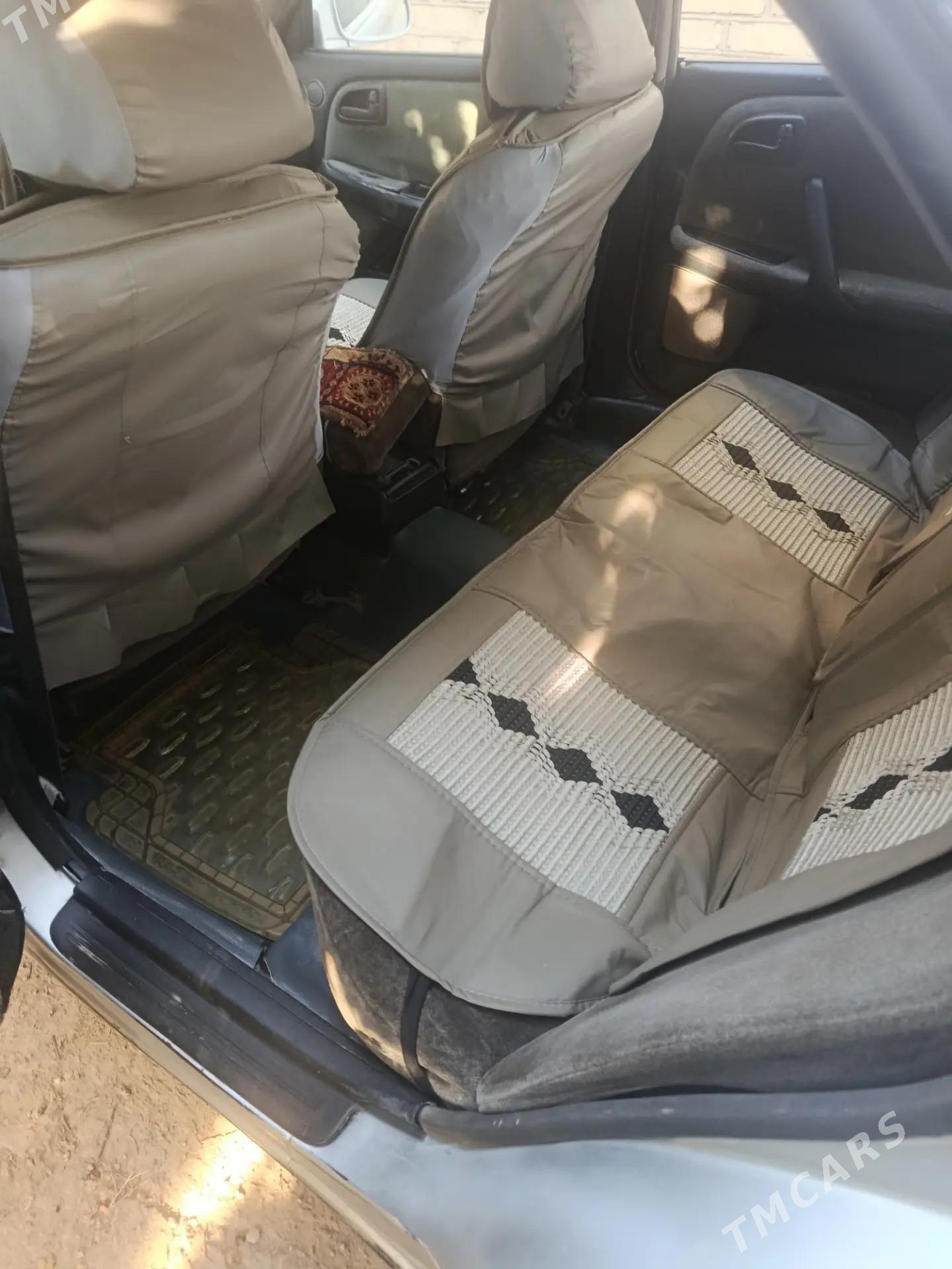 Toyota Mark II 1995 - 40 000 TMT - Wekilbazar - img 2
