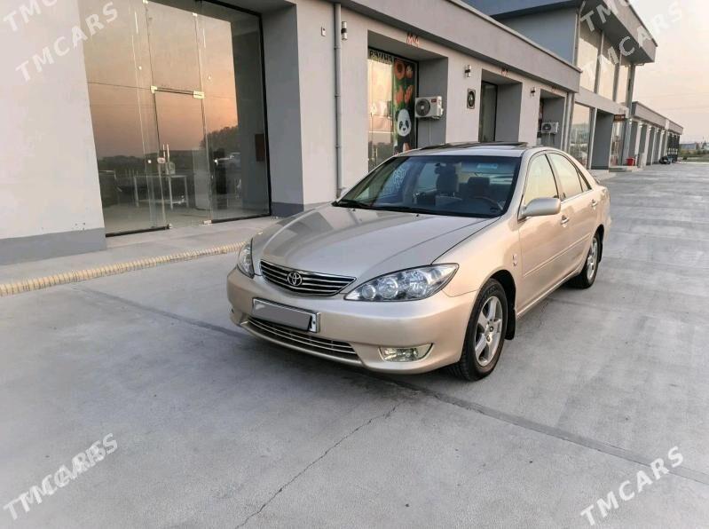 Toyota Camry 2003 - 175 000 TMT - Mary - img 1