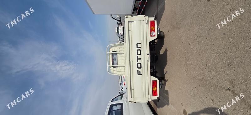 Foton Gratour T3 2025 - 273 000 TMT - Büzmeýin - img 4