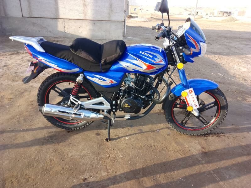 Fekon FK150-8G 2025 - 17 000 TMT - Esenguly - img 2