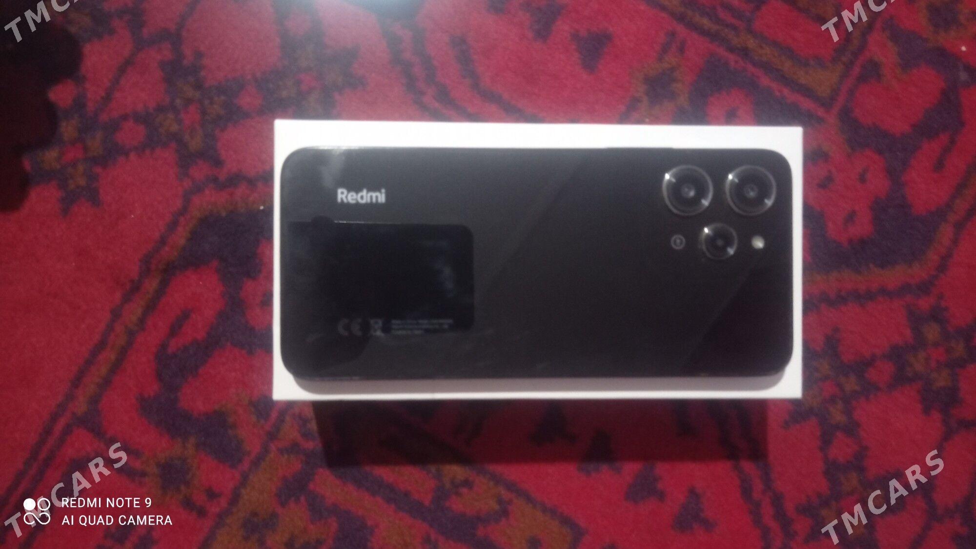 Redmi 12 8+8/128 - Губадаг - img 2