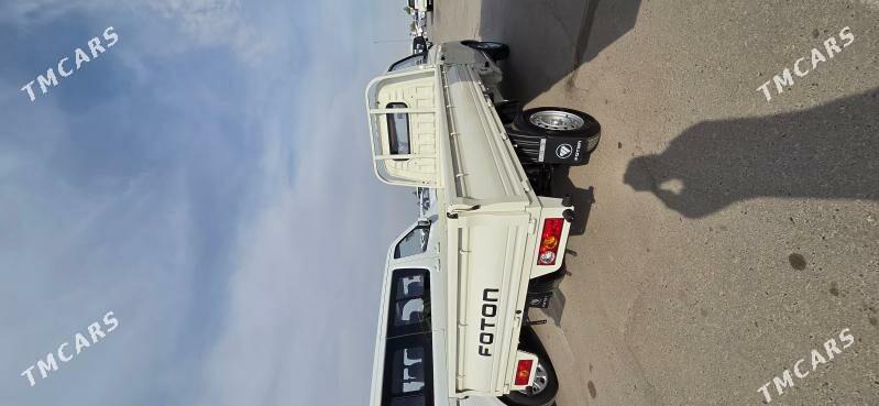 Foton Gratour T3 2025 - 273 000 TMT - Büzmeýin - img 3