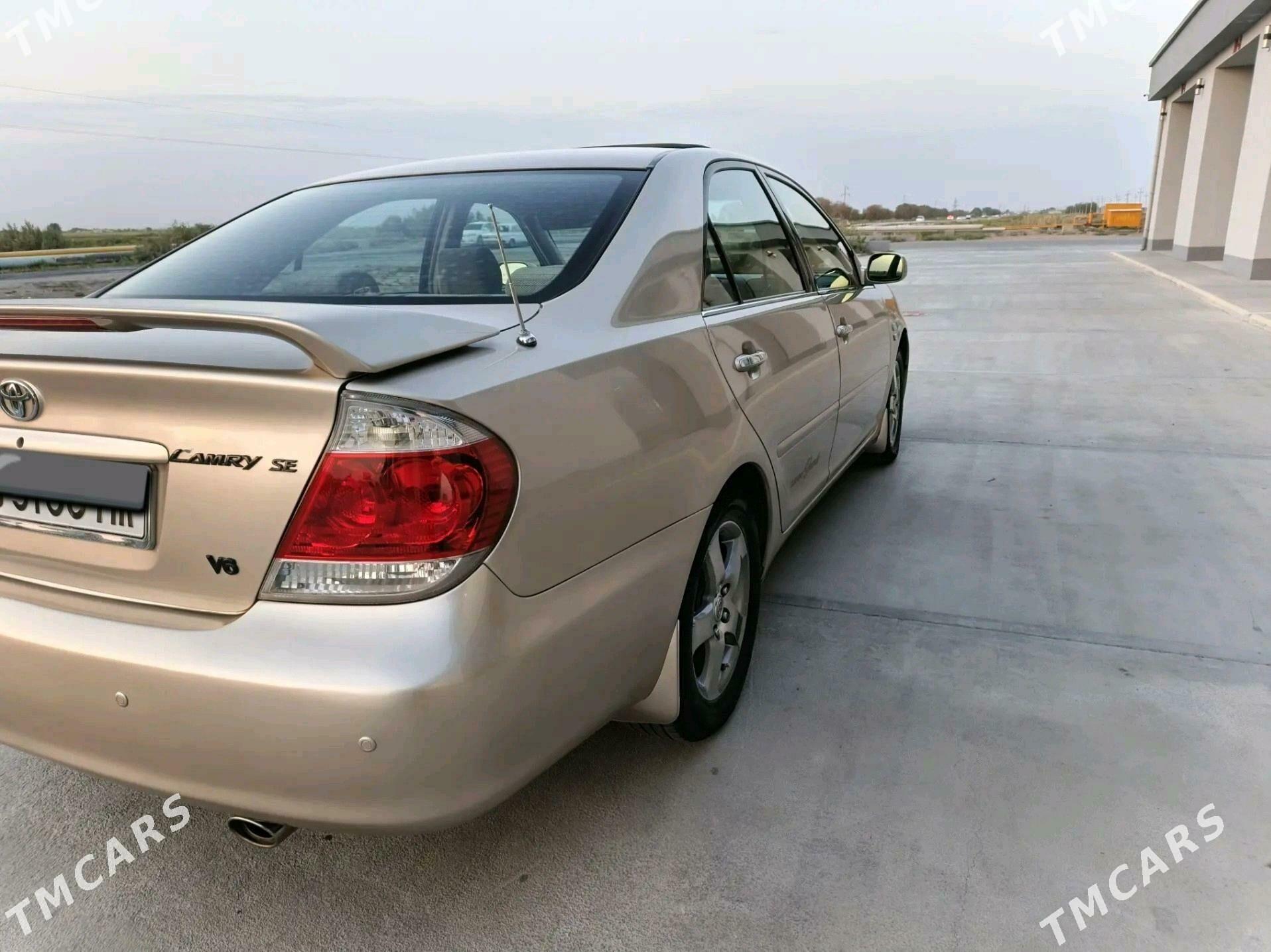 Toyota Camry 2003 - 175 000 TMT - Mary - img 4