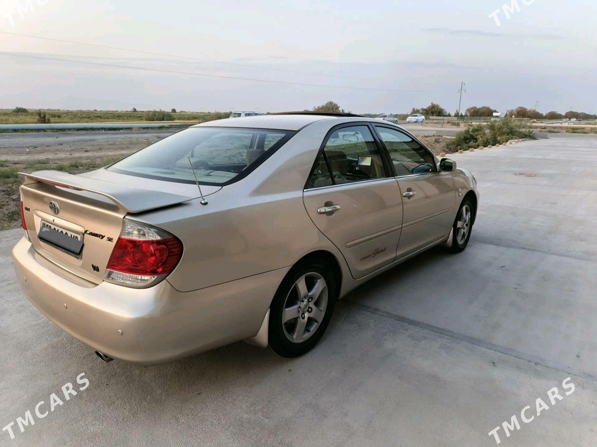 Toyota Camry 2003 - 175 000 TMT - Mary - img 2