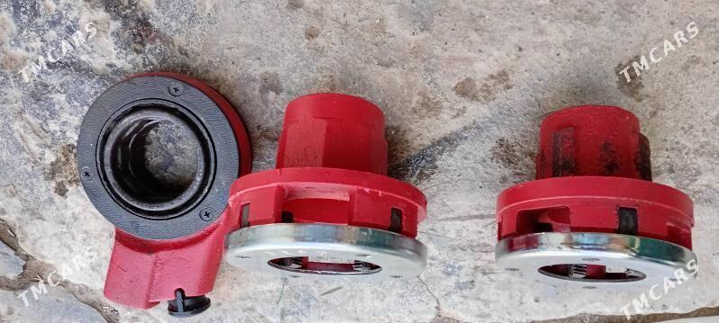 резе.ясаян. - Gökdepe - img 2