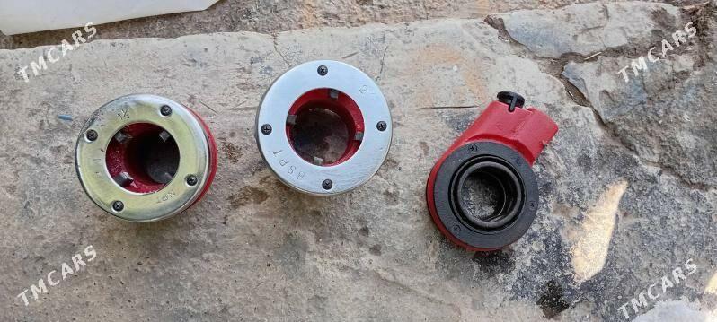 резе.ясаян. - Gökdepe - img 1