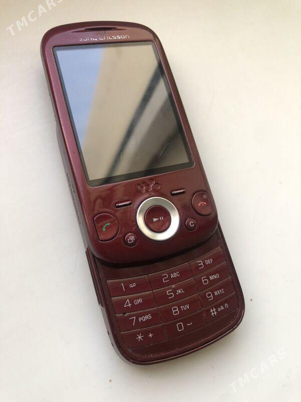 nokia sony ericson - Aşgabat - img 2